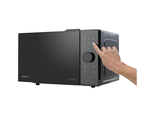 Микроволновая печь Hisense H23MOBSD2H4