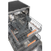 Встраиваемая посудомоечная машина Hiberg i-X 6916