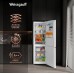 Отдельностоящий холодильник с инвертором Weissgauff WRK 185 Total NoFrost Inverter White