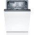 Встраиваемая посудомоечная машина Bosch SRV2HKX2DR
