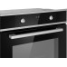 Духовой шкаф Weissgauff EOM 388 PDX Steam Clean