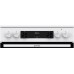 Электрическая плита Gorenje GEC6C40WD