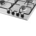 Газовая варочная панель Simfer H60V40M411