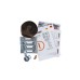 Газовая варочная панель EXITEQ EXH-202 White