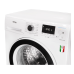 Узкая стиральная машина Korting KWM 42ID1460