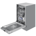Встраиваемая посудомоечная машина Meferi MDW4563 POWER