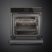 Духовой шкаф Smeg SO6604M2PNR