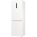 Отдельностоящий двухкамерный холодильник Gorenje NRK6192AW4