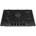 Варочная панель газовая MEFERI MGH705BK POWER