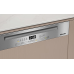 Встраиваемая посудомоечная машина Miele G 5410 SCi Active Plus CleanSteel