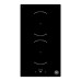 Индукционная варочная панель Bertazzoni Modern P302IB2NE черная