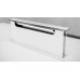 Вытяжка Downdraft Sirius S-DD18 BALANCE EM W