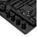 Газовая варочная панель DeLonghi GRETA 6GW NB