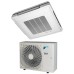 Напольно-потолочный кондиционер Daikin FUA100A/RZAG100NY1/-40