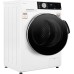 Cтиральная машина с инвертором и паром Weissgauff WM 47148 DC Inverter Steam