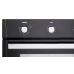 Многофункциональный газовый духовой шкаф DeLonghi SGN 4 RUS