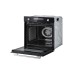 Встраиваемый духовой шкаф LG WSEZM7225B1