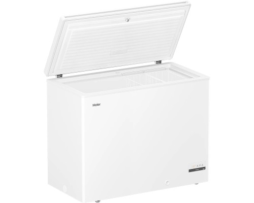 Морозильный ларь Haier HCE301RL