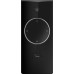 Вытяжка Maunfeld BERK 60 Black/Anthracite