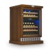 Винный шкаф IP Industrie CEXP 45-6 ND