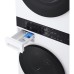 Стирально-сушильная машина LG W4W8LVPKWHM WashTower