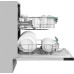 Встраиваемая посудомоечная машина Weissgauff BDW 4536 D Inverter Autoopen Timer Floor