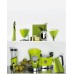 Кофемашина Bugatti DIVA Green