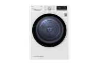 Сушильная машина LG DC90V5V0W