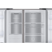 Холодильник Samsung RS63R5571SL/WT