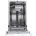 Встраиваемая посудомоечная машина Midea MID45S050