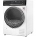 Сушильная машина с инвертором Weissgauff WD 779 Diamond Heat Pump