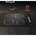 Варочная панель Weissgauff HV 640 BK
