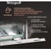 Встраиваемая посудомоечная машина Weissgauff BDW 6075 D Inverter AutoOpen Timer Floor
