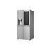 Холодильник LG GC-X22FTALL