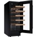 Встраиваемый винный шкаф Teka RVU 10020 GBK