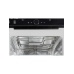 Духовой шкаф Hiberg MS-VM 5115 B SMART