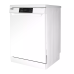 Посудомоечная машина DeLonghi DDWS 665 B EMILIO