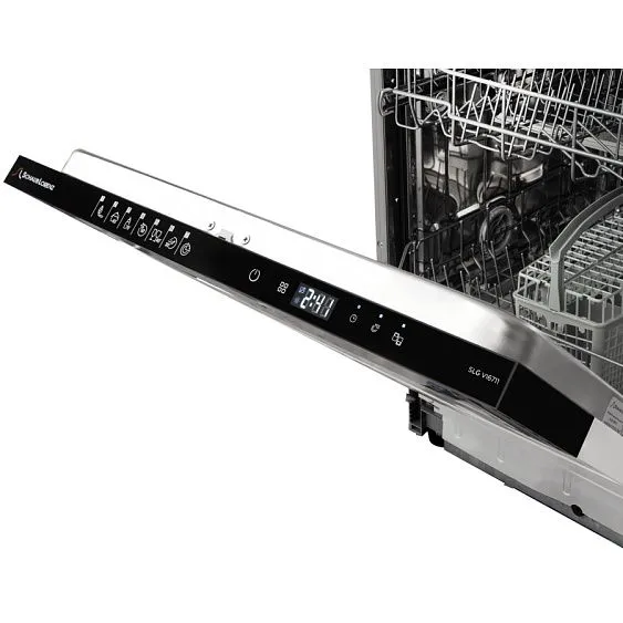 Посудомоечная машина SCHAUB LORENZ SLG VI6711