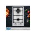 Встраиваемая газовая панель Beko HDCG32220FX