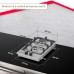 Газовая варочная панель Simfer H30V20M516