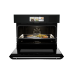 Духовой шкаф Hiberg S-VM 5615 B i-SMART