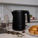 Электрический чайник Meyvel MKE-04T (Black)