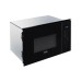 Встраиваемая микроволновая печь DeLonghi DMO 25NB ROMA