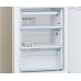 Двухкамерный холодильник Bosch KGE39AK33R