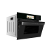 Духовой шкаф Hiberg S-VM 5615 B i-SMART