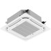 Кассетный кондиционер Aeronik U-Match VI ASI-AKH140R1/B-S INV/ASO-AGUHN140R1/INV