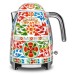 Электрический чайник Smeg KLF03DGEU