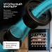Винный шкаф Meyvel MV31PRO-KBB1