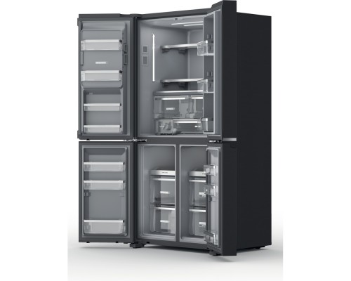 Холодильник Whirlpool WQ9I FO1BX