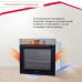 Электрический духовой шкаф Simfer B6EM56001